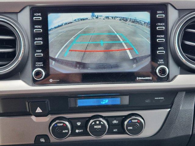 used 2021 Toyota Tacoma car, priced at $31,500