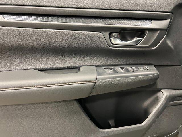 new 2025 Honda CR-V Hybrid car, priced at $36,500