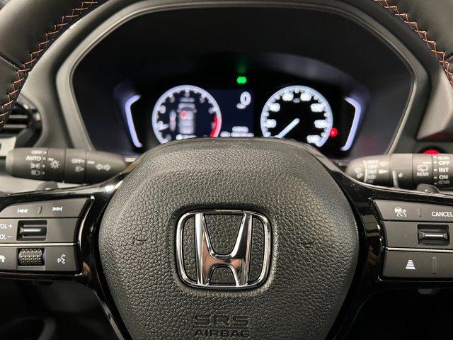 new 2025 Honda Pilot car, priced at $51,723