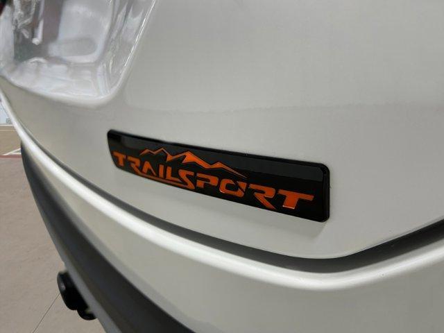 new 2025 Honda Pilot car, priced at $51,305