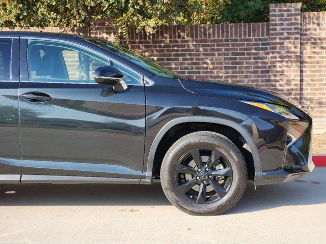 used 2018 Lexus RX 350 car, priced at $28,988