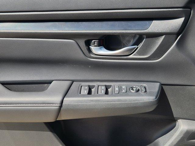 used 2025 Honda CR-V car, priced at $34,977