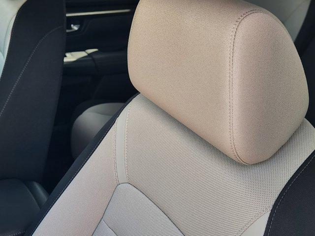 used 2025 Honda CR-V car, priced at $34,977