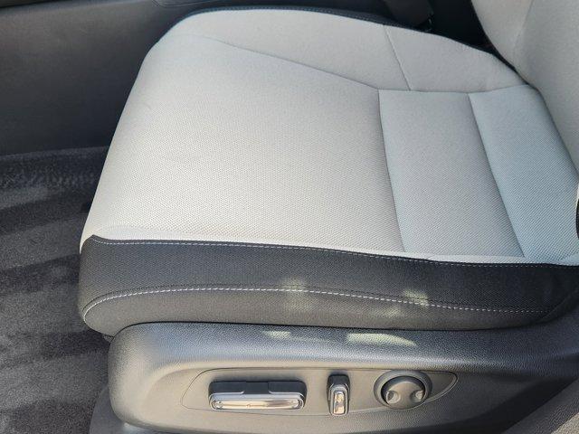 used 2025 Honda CR-V car, priced at $34,977