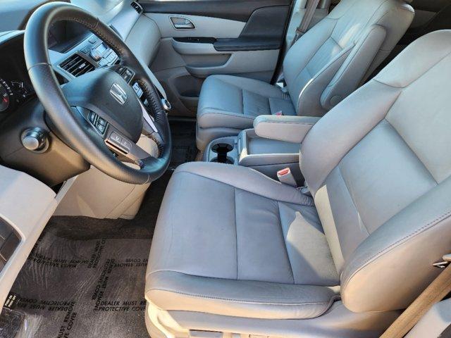 used 2011 Honda Odyssey car, priced at $9,977