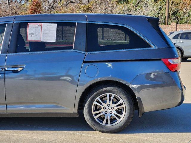 used 2011 Honda Odyssey car, priced at $9,977