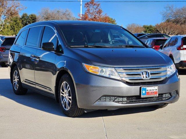 used 2011 Honda Odyssey car, priced at $9,977