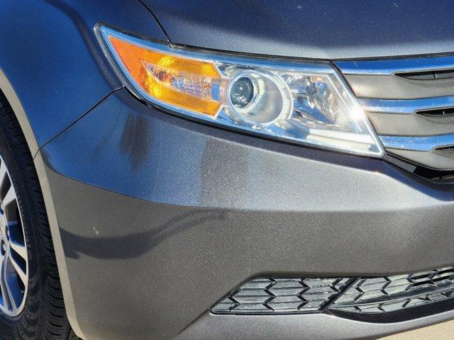 used 2011 Honda Odyssey car, priced at $9,977