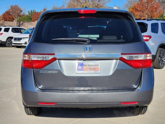 used 2011 Honda Odyssey car, priced at $9,977