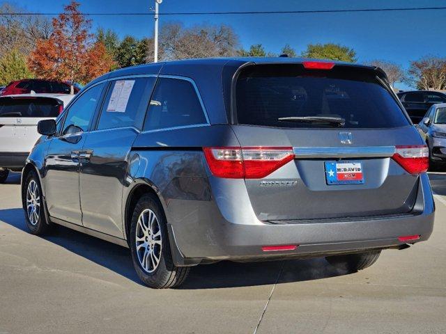 used 2011 Honda Odyssey car, priced at $9,977