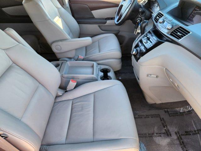 used 2011 Honda Odyssey car, priced at $9,977