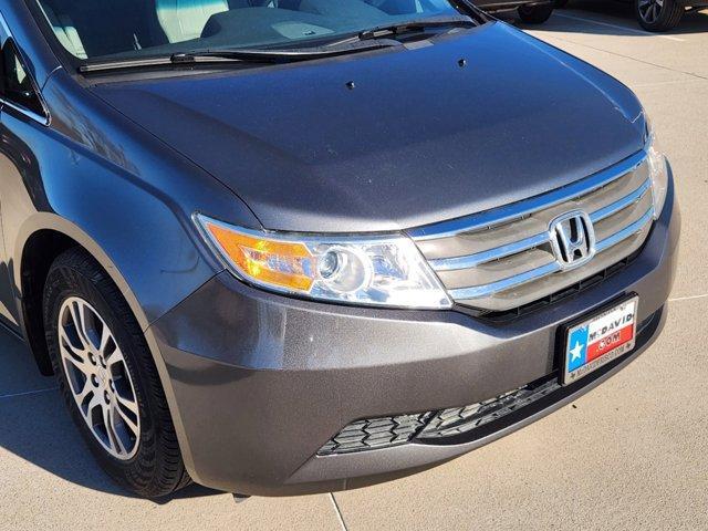 used 2011 Honda Odyssey car, priced at $9,977