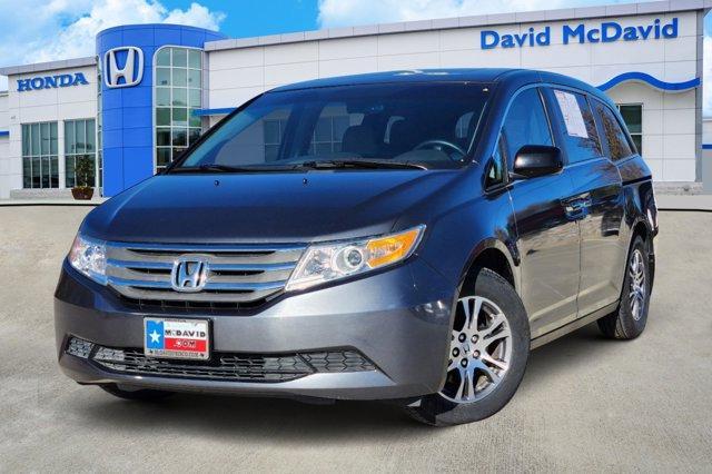 used 2011 Honda Odyssey car, priced at $9,977