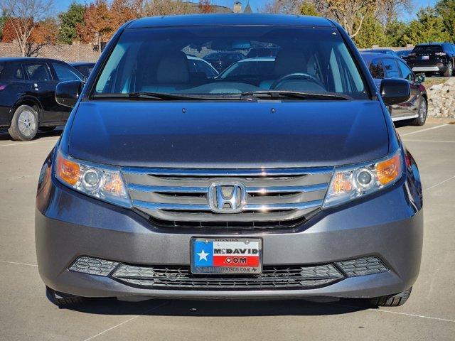 used 2011 Honda Odyssey car, priced at $9,977