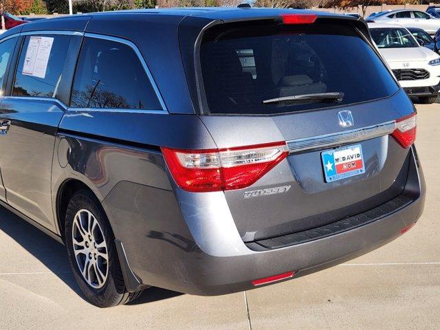 used 2011 Honda Odyssey car, priced at $9,977