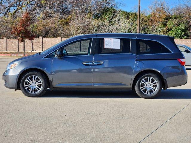 used 2011 Honda Odyssey car, priced at $9,977