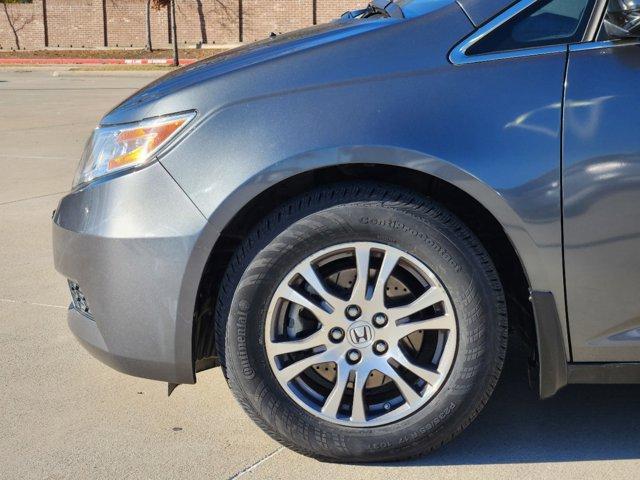 used 2011 Honda Odyssey car, priced at $9,977