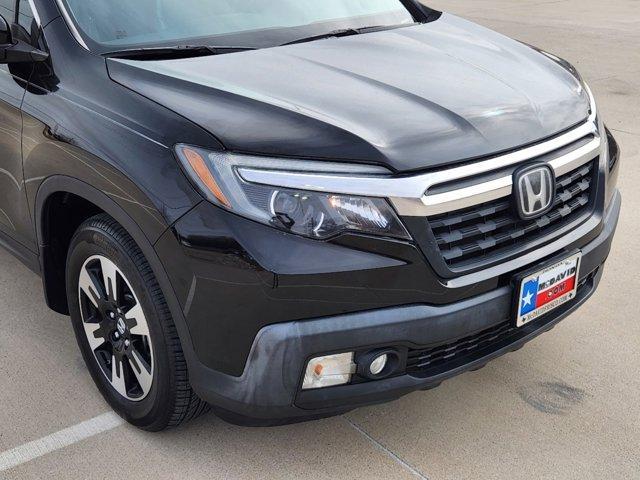 used 2020 Honda Ridgeline car, priced at $24,991