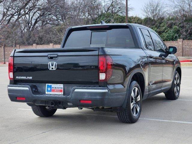 used 2020 Honda Ridgeline car, priced at $24,991