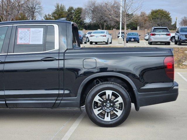 used 2020 Honda Ridgeline car, priced at $24,991