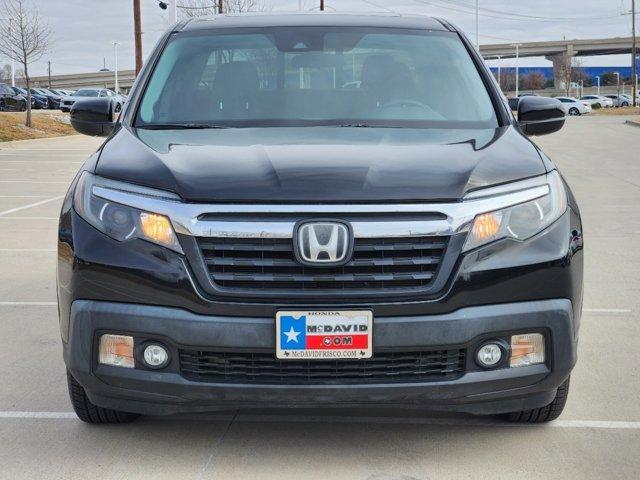 used 2020 Honda Ridgeline car, priced at $24,991