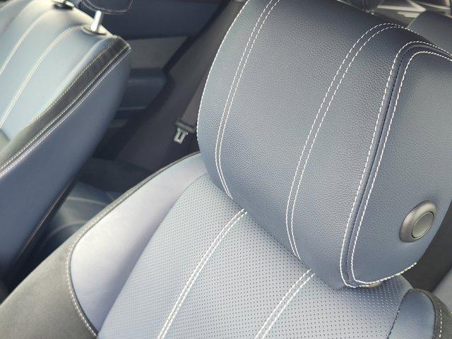 used 2021 Land Rover Range Rover Velar car, priced at $33,788