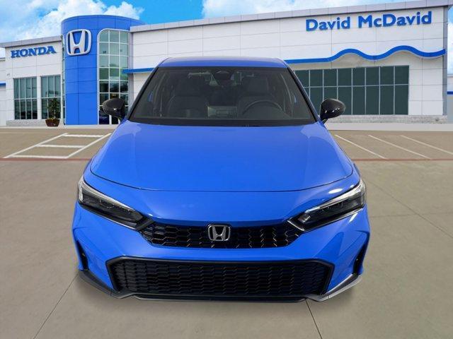 new 2025 Honda Civic car, priced at $29,000