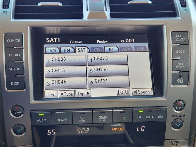 used 2013 Lexus GX 460 car, priced at $22,988