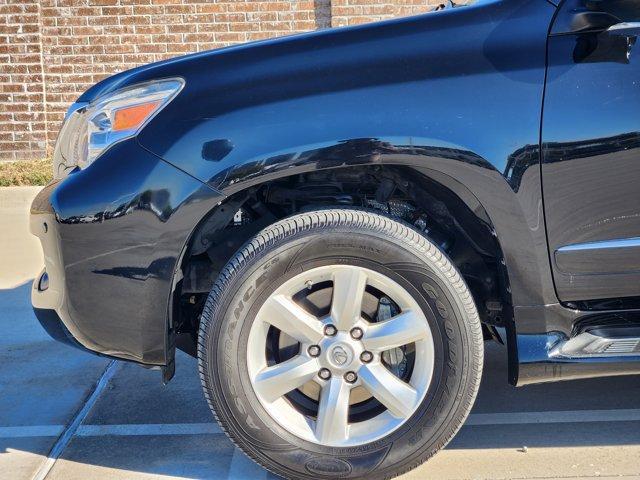 used 2013 Lexus GX 460 car, priced at $22,988