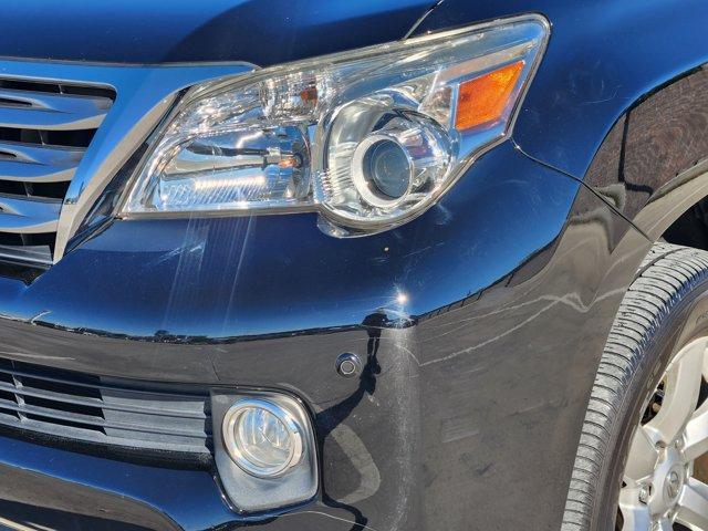 used 2013 Lexus GX 460 car, priced at $22,988