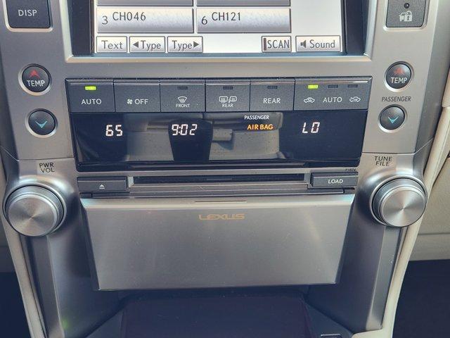 used 2013 Lexus GX 460 car, priced at $22,988