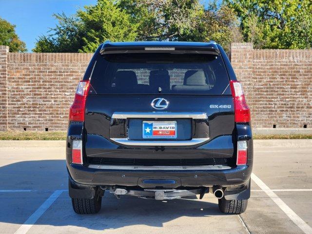 used 2013 Lexus GX 460 car, priced at $22,988