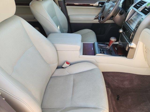 used 2013 Lexus GX 460 car, priced at $22,988