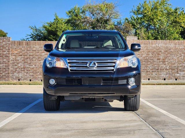 used 2013 Lexus GX 460 car, priced at $22,988