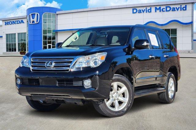 used 2013 Lexus GX 460 car, priced at $22,988