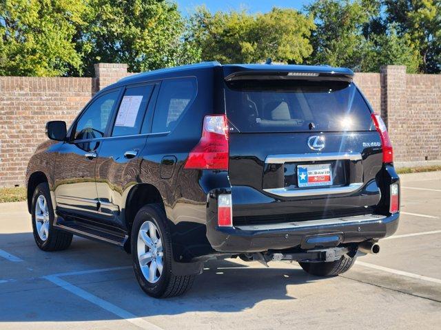 used 2013 Lexus GX 460 car, priced at $22,988