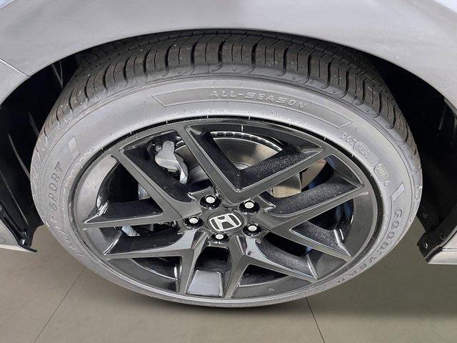 new 2026 Honda Civic car, priced at $27,745