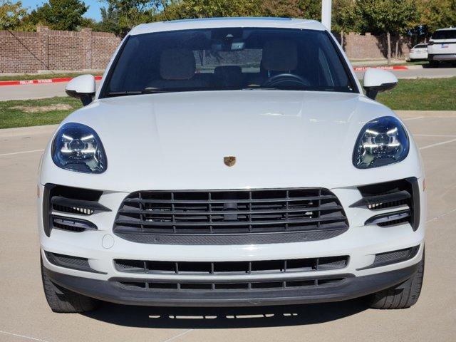 used 2019 Porsche Macan car, priced at $31,900