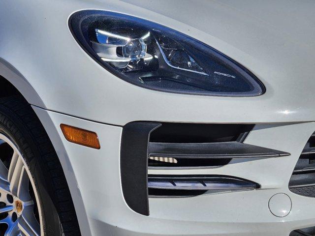 used 2019 Porsche Macan car, priced at $31,900