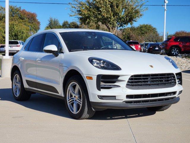 used 2019 Porsche Macan car, priced at $31,900