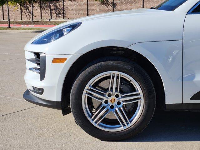 used 2019 Porsche Macan car, priced at $31,900