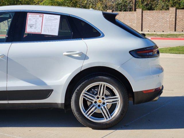 used 2019 Porsche Macan car, priced at $31,900