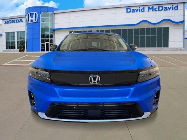 new 2024 Honda Prologue car, priced at $49,050