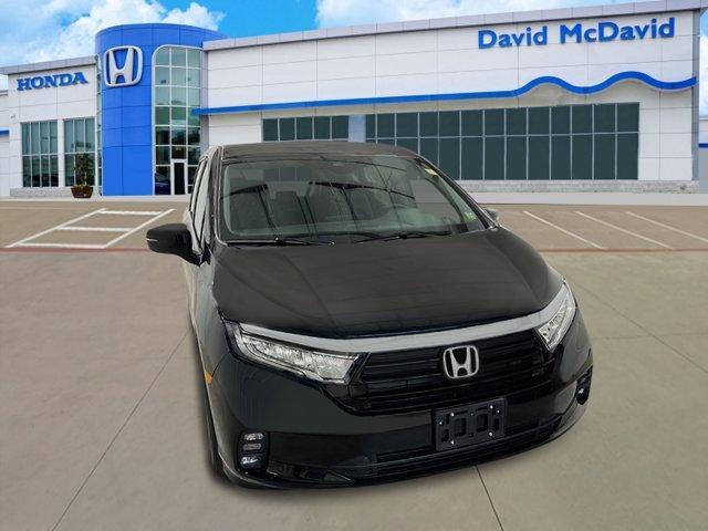 new 2024 Honda Odyssey car, priced at $40,403