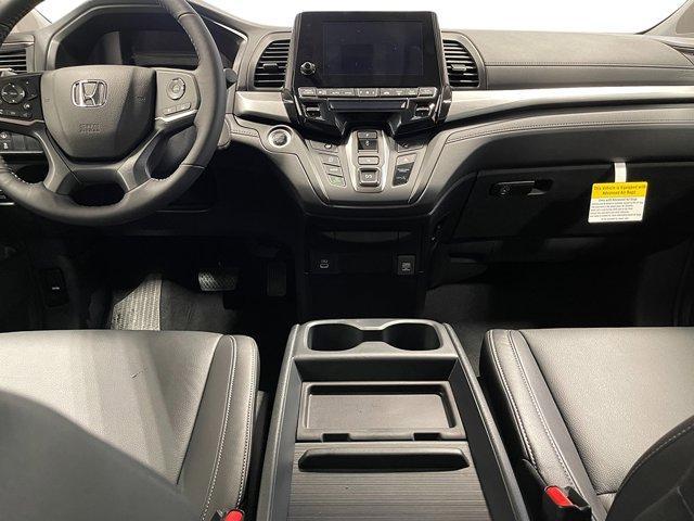 new 2024 Honda Odyssey car, priced at $40,403
