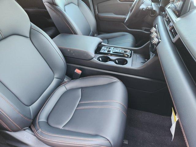 used 2025 Honda Pilot car, priced at $46,435