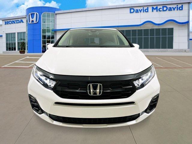 new 2026 Honda Odyssey car, priced at $49,478