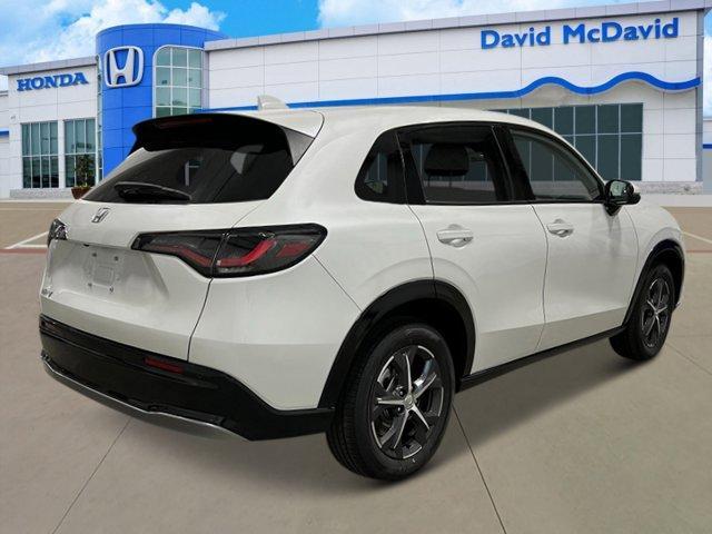 new 2025 Honda HR-V car, priced at $31,305