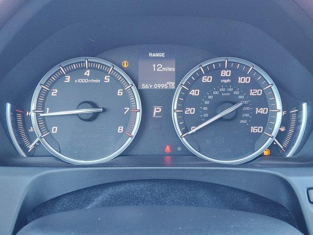 used 2015 Acura TLX car, priced at $13,988