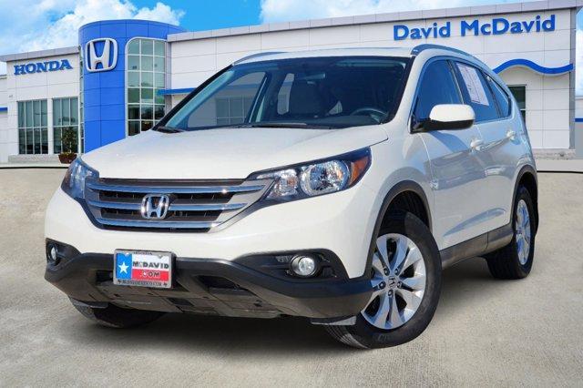 used 2014 Honda CR-V car, priced at $13,426